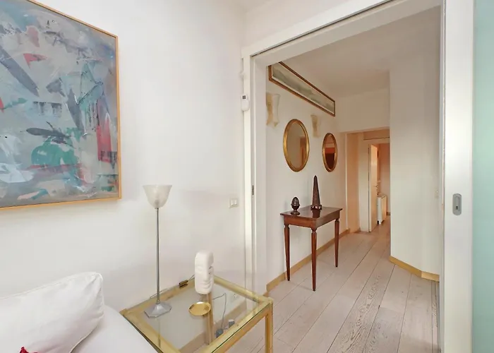 Apartamento Colosseo Attico Particolare Terrazza Panoramica Roma